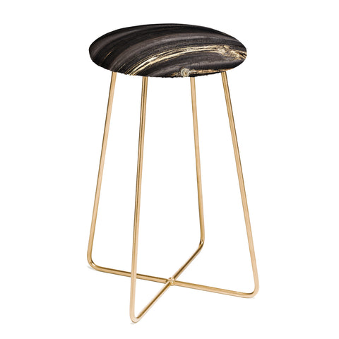 Caleb Troy Expectations Counter Stool