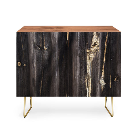 Caleb Troy Expectations Credenza