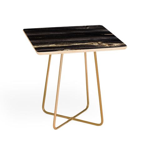Caleb Troy Expectations Side Table