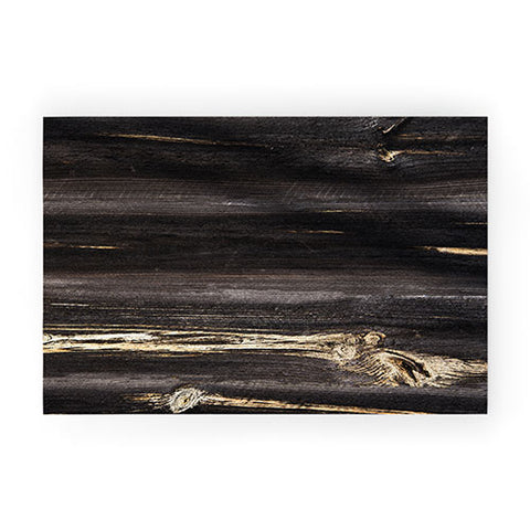 Caleb Troy Expectations Welcome Mat