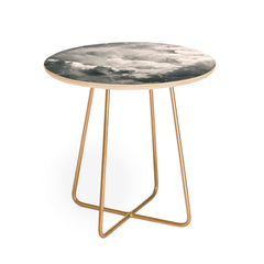 Caleb Troy Find Me Among The Stars Round Side Table