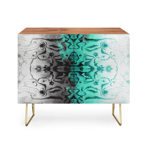Caleb Troy Forgiven Credenza
