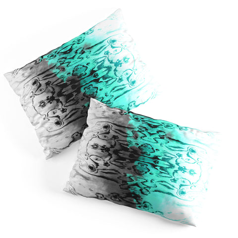 Caleb Troy Forgiven Pillow Shams