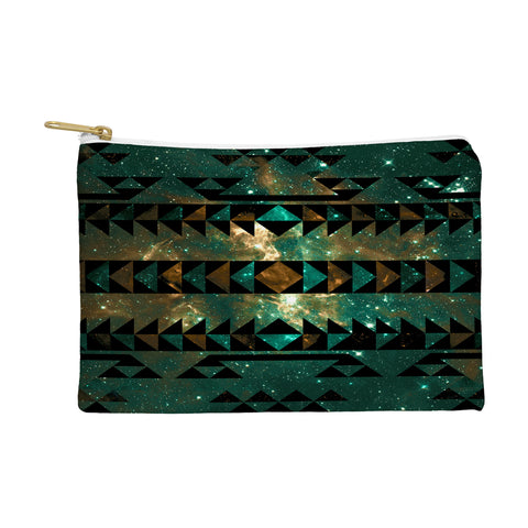 Caleb Troy Gatsby Dust Tribal Pouch