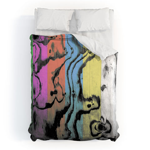 Caleb Troy Gradio Comforter