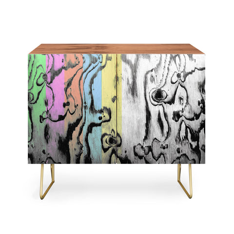 Caleb Troy Gradio Credenza