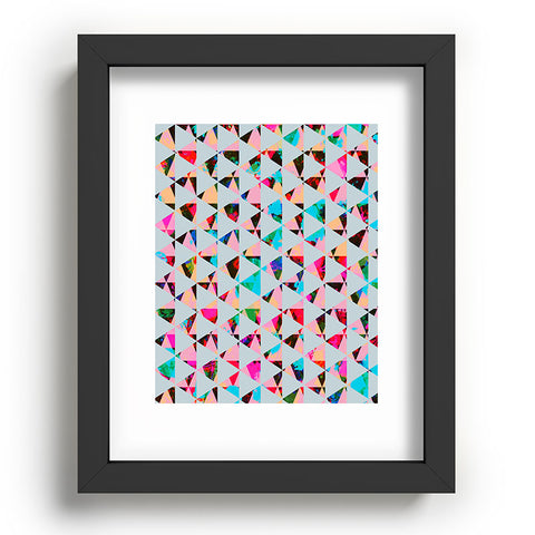 Caleb Troy Indie Mute Recessed Framing Rectangle