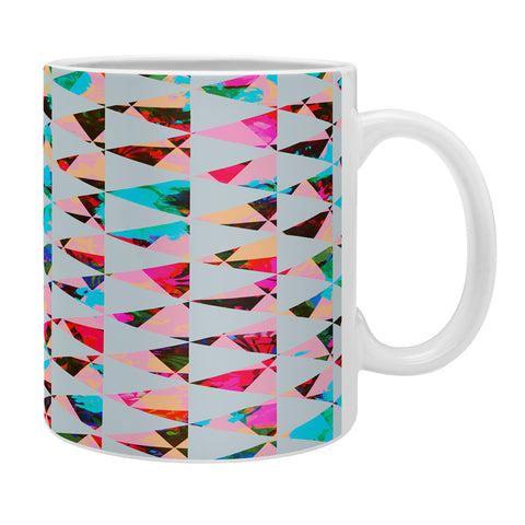 Caleb Troy Indie Mute Coffee Mug