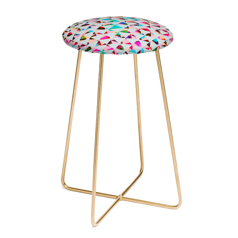 Caleb Troy Indie Mute Counter Stool