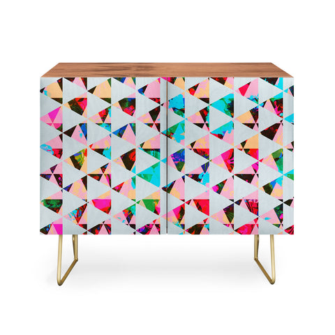 Caleb Troy Indie Mute Credenza