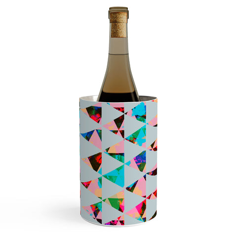 Caleb Troy Indie Mute Wine Chiller