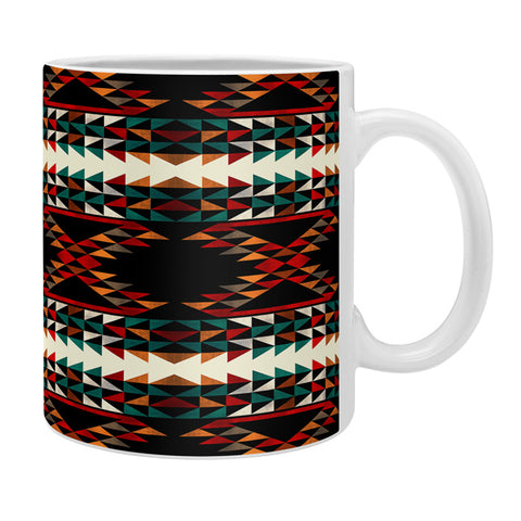 Caleb Troy Navajo Patron 02 Coffee Mug