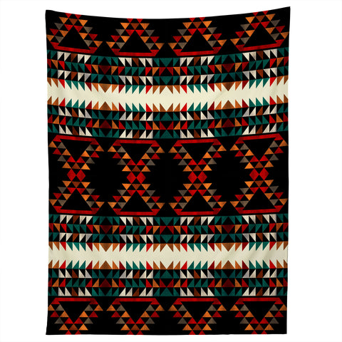 Caleb Troy Navajo Patron 02 Tapestry