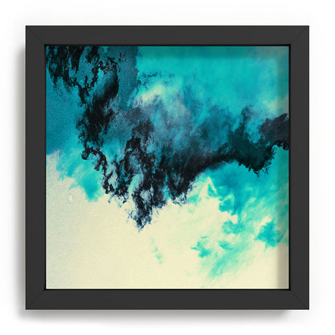 Caleb Troy Painted Clouds V Recessed Framing Square