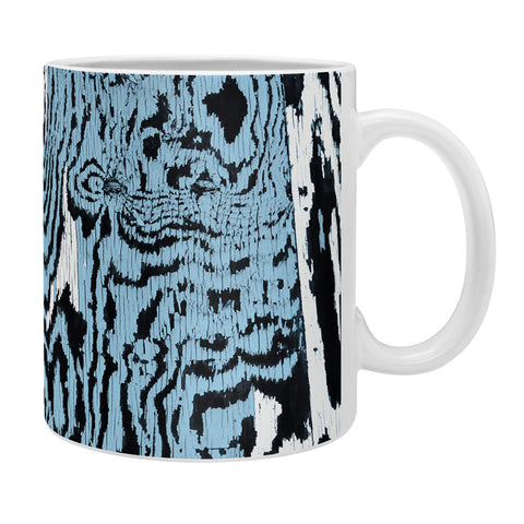 Caleb Troy Placid Blue Safari Coffee Mug