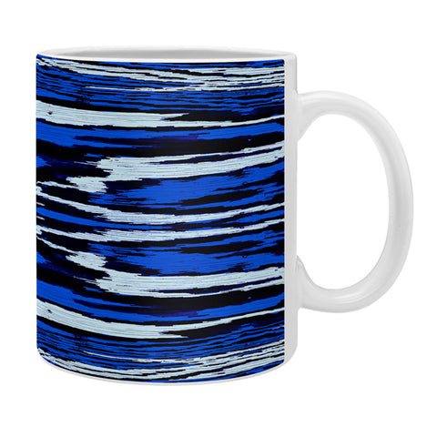 Caleb Troy Royal Coal Splinters Coffee Mug