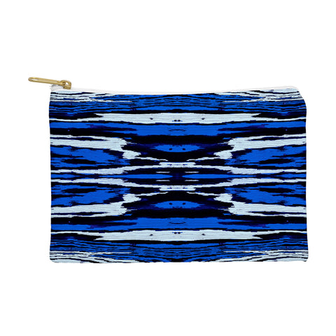 Caleb Troy Royal Coal Splinters Pouch