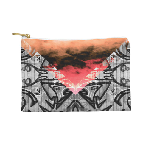Caleb Troy Smoked Vandal Pouch