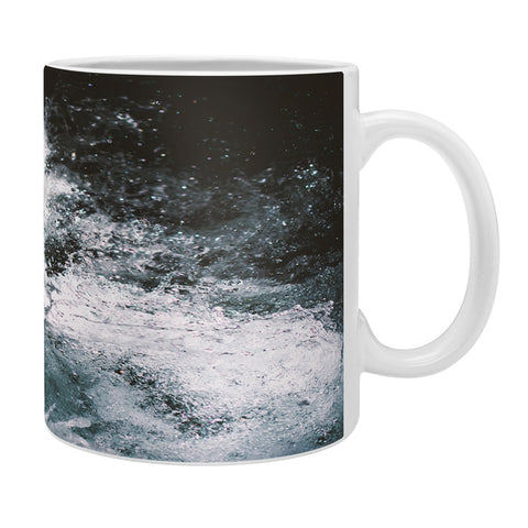 Caleb Troy Soaked Coffee Mug