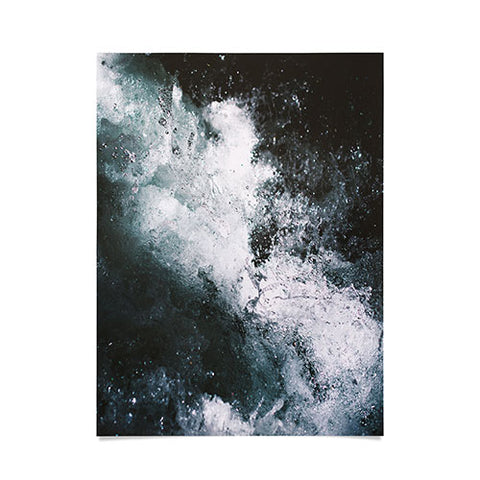 Caleb Troy Soaked Poster