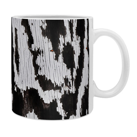 Caleb Troy Splintered Maze Coffee Mug