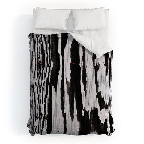 Caleb Troy Splintered Maze Comforter