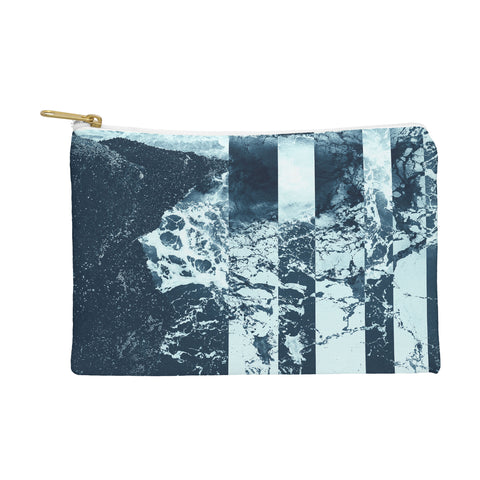 Caleb Troy Swell Zone Spatter Pouch