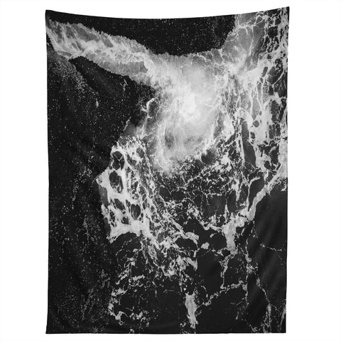 Caleb Troy Swell Zone Tapestry