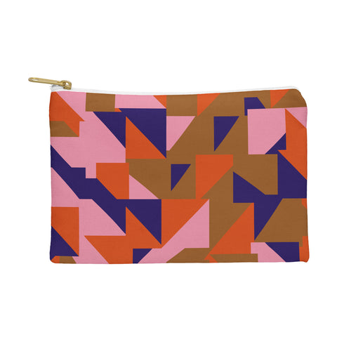 Caligrafica Atus Pouch