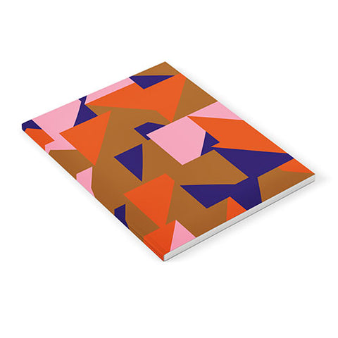 Caligrafica Atus Notebook