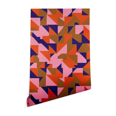 Caligrafica Atus Wallpaper