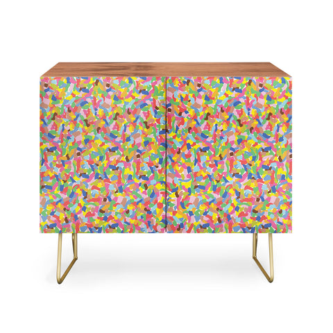 Caligrafica Sprinkles Credenza