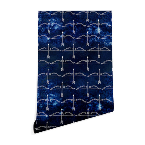 Camilla Foss Astro Sagittarius Wallpaper