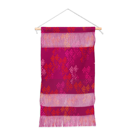 Camilla Foss Bright Happiness I Wall Hanging Portrait