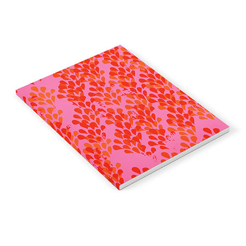 Camilla Foss Bright Happiness II Notebook