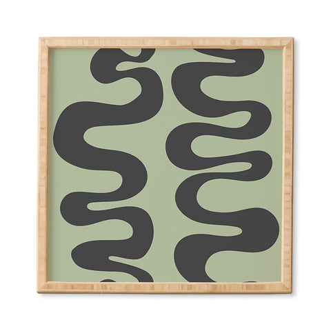 Camilla Foss Brook Framed Wall Art