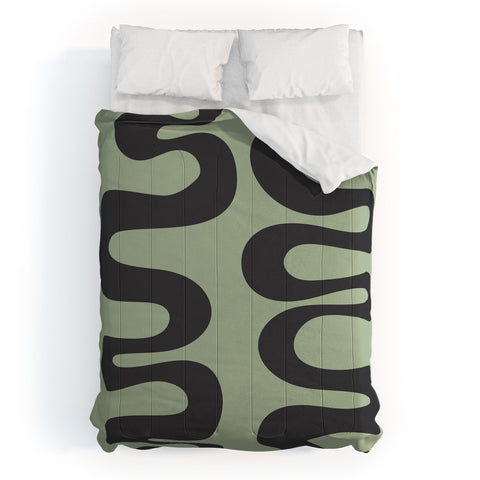 Camilla Foss Brook Comforter