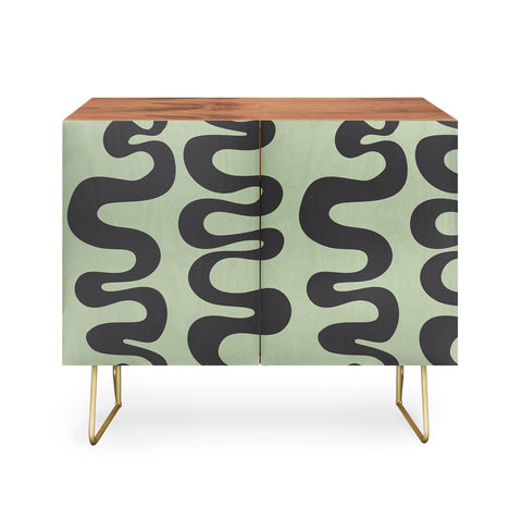 Camilla Foss Brook Credenza