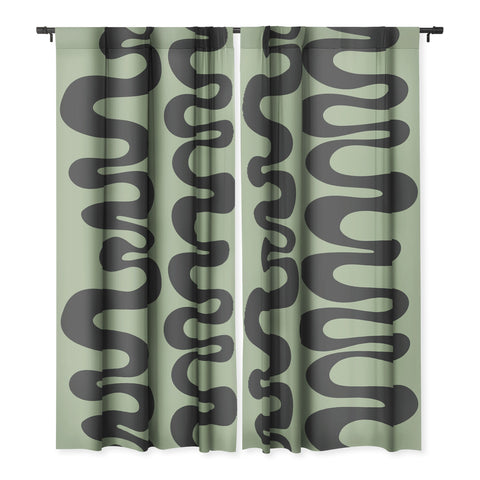 Camilla Foss Brook Blackout Non Repeat