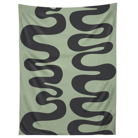 Camilla Foss Brook Tapestry