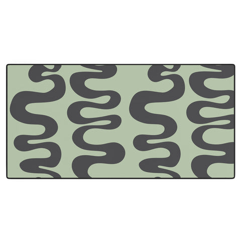 Camilla Foss Brook Desk Mat