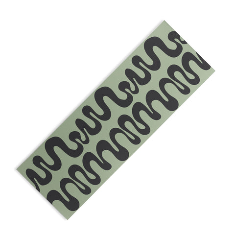 Camilla Foss Brook Yoga Mat