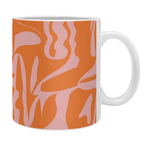 Camilla Foss Creek Coffee Mug