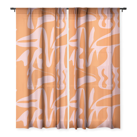 Camilla Foss Creek Sheer Non Repeat