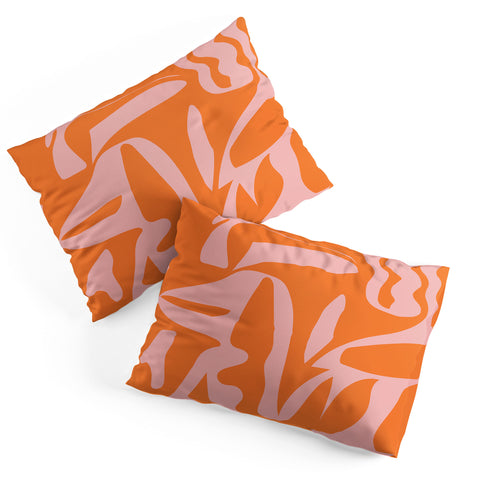 Camilla Foss Creek Pillow Shams