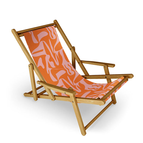 Camilla Foss Creek Sling Chair