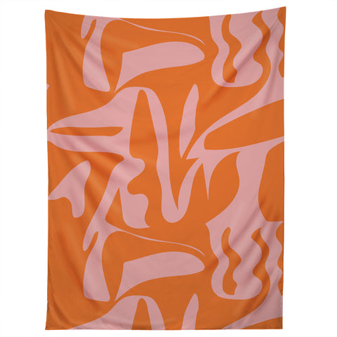 Camilla Foss Creek Tapestry