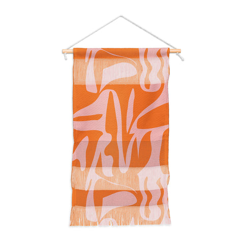 Camilla Foss Creek Wall Hanging Portrait