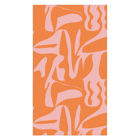 Camilla Foss Creek Tablecloth