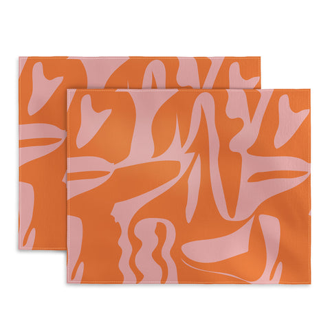 Camilla Foss Creek Placemat